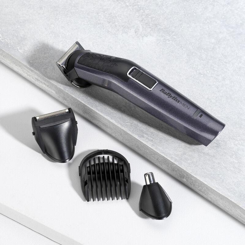 Babyliss 11-in-1 Carbon Titanium Multi Trimmer Kit