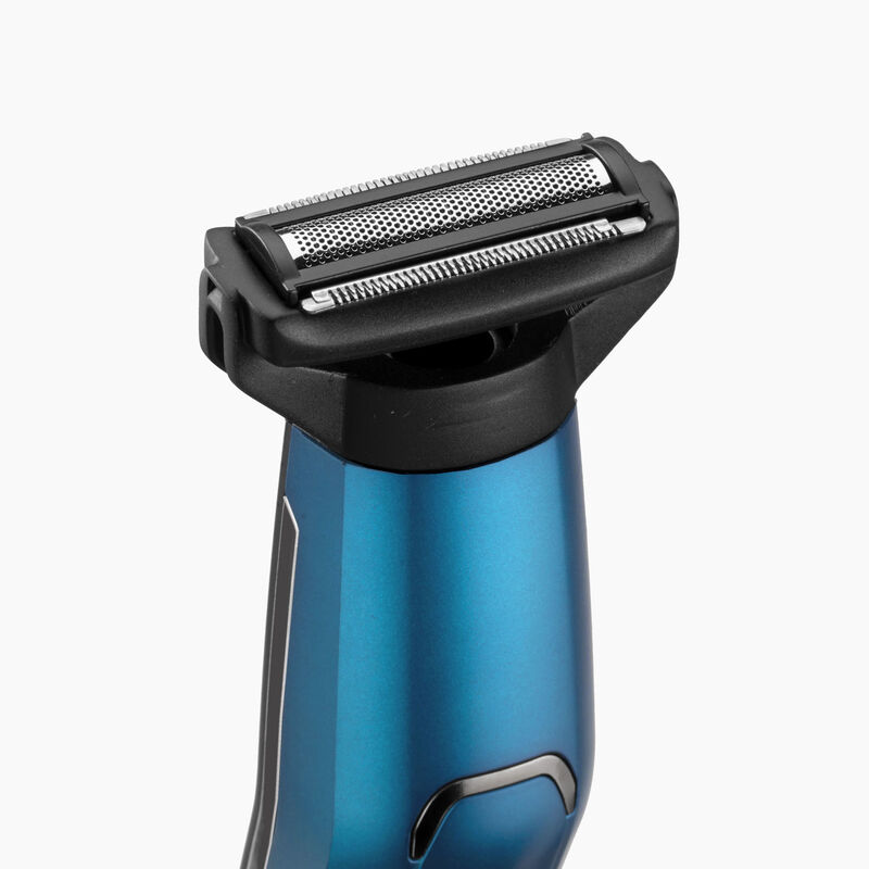 Babyliss 12-in-1 Japanese Steel Multi Trimmer Kit