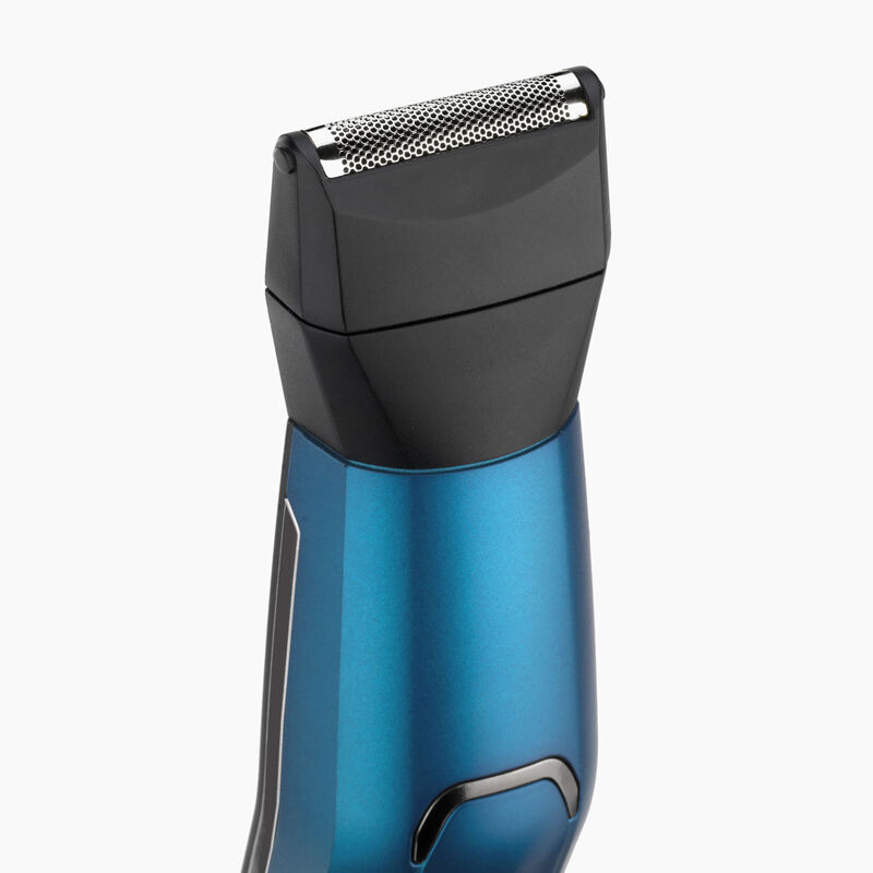 Babyliss 12-in-1 Japanese Steel Multi Trimmer Kit