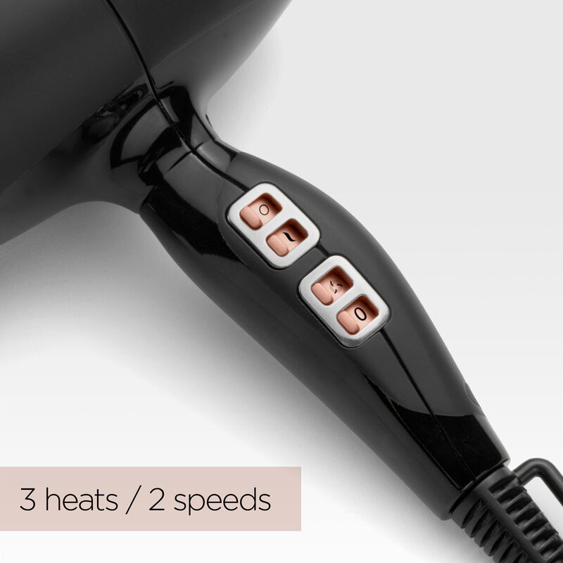 Babyliss 2300 Styler Dryer