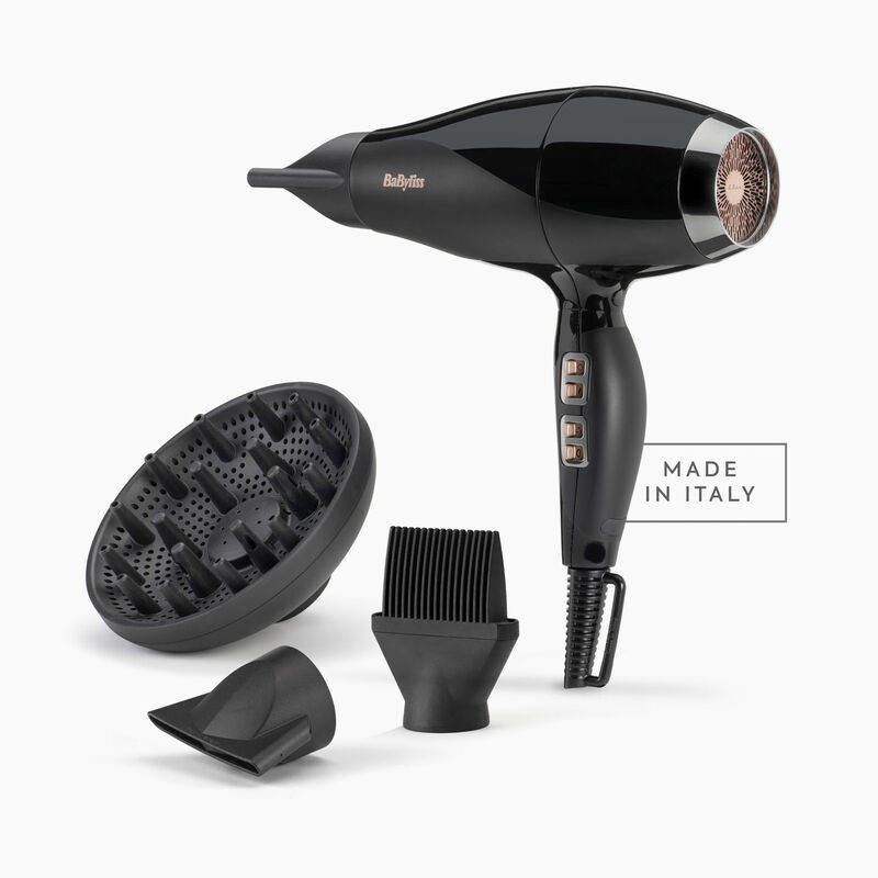 babyliss 2300 Styler Dryer