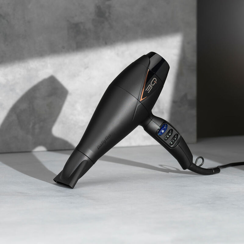 Babyliss 3Q HAIR DRYER
