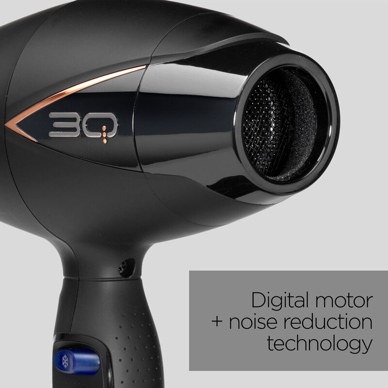 Babyliss 3Q HAIR DRYER