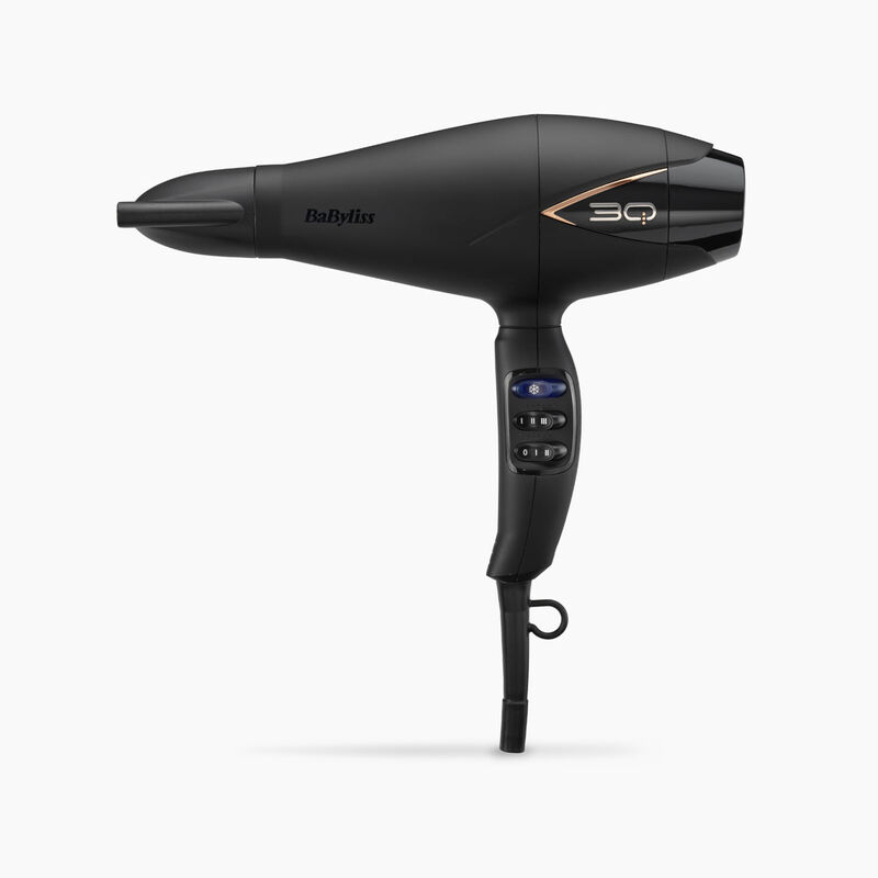 babyliss 3Q HAIR DRYER