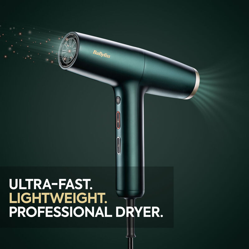 Babyliss Air Power Pro