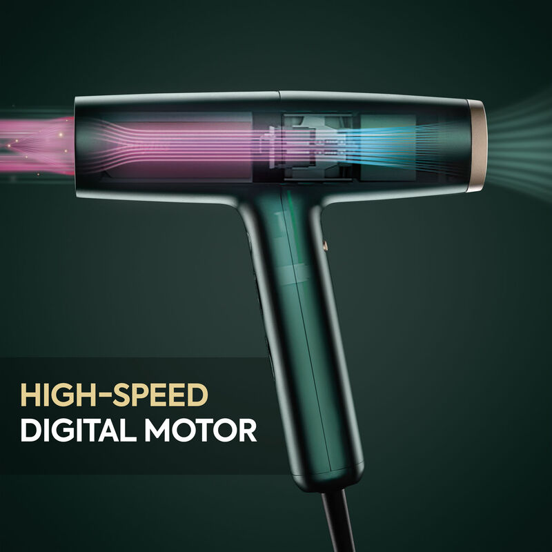 Babyliss Air Power Pro