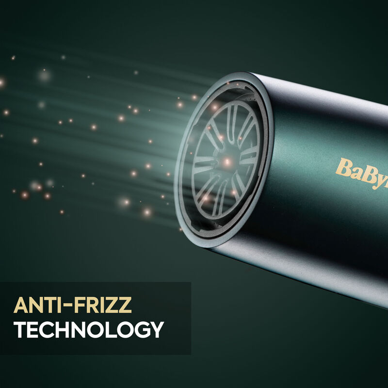 Babyliss Air Power Pro