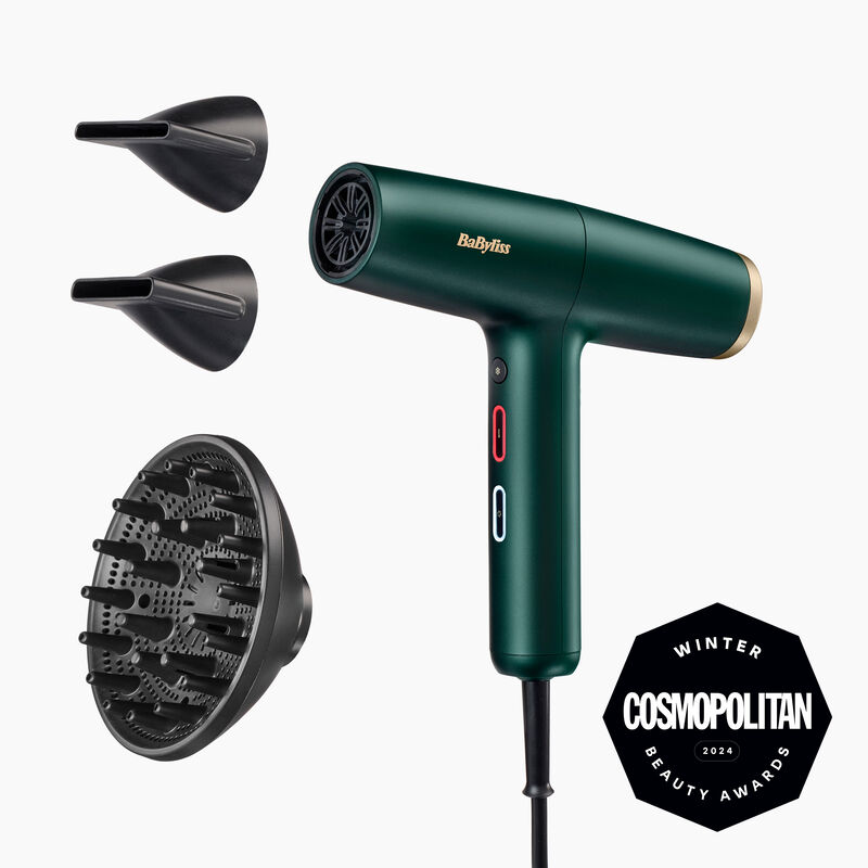 babyliss Air Power Pro