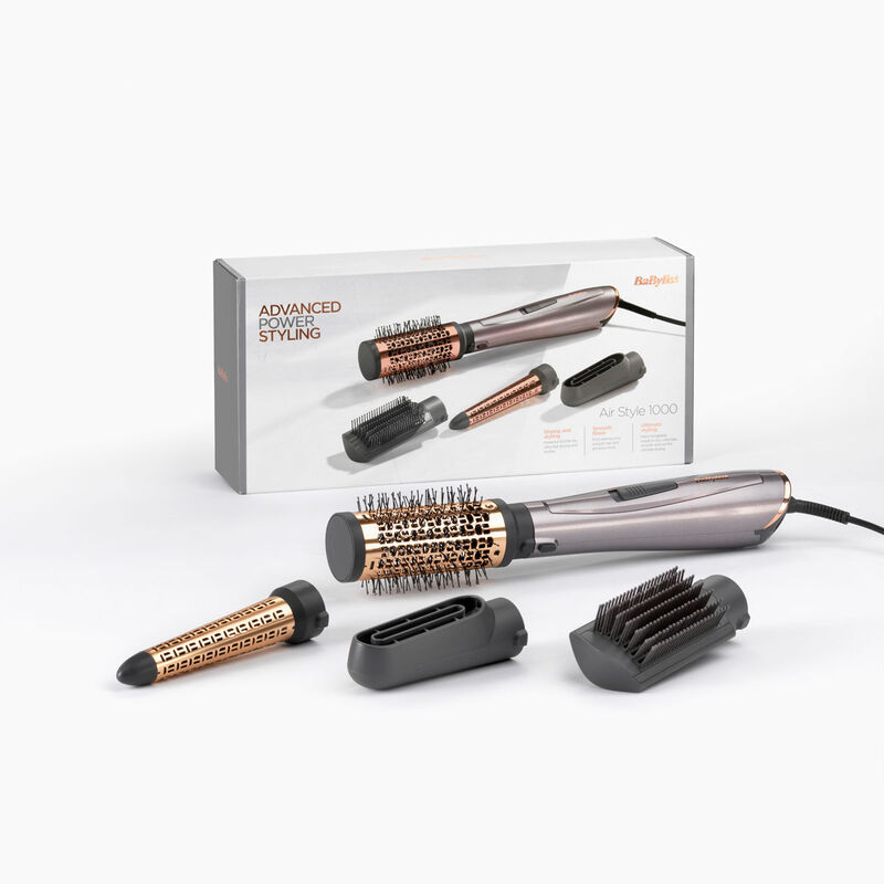 Babyliss Air Style 1000