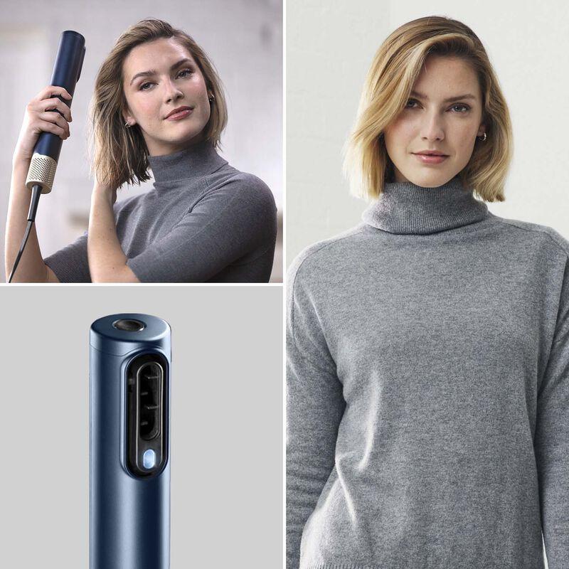 Babyliss Air Wand (with Smoothing Brush)
