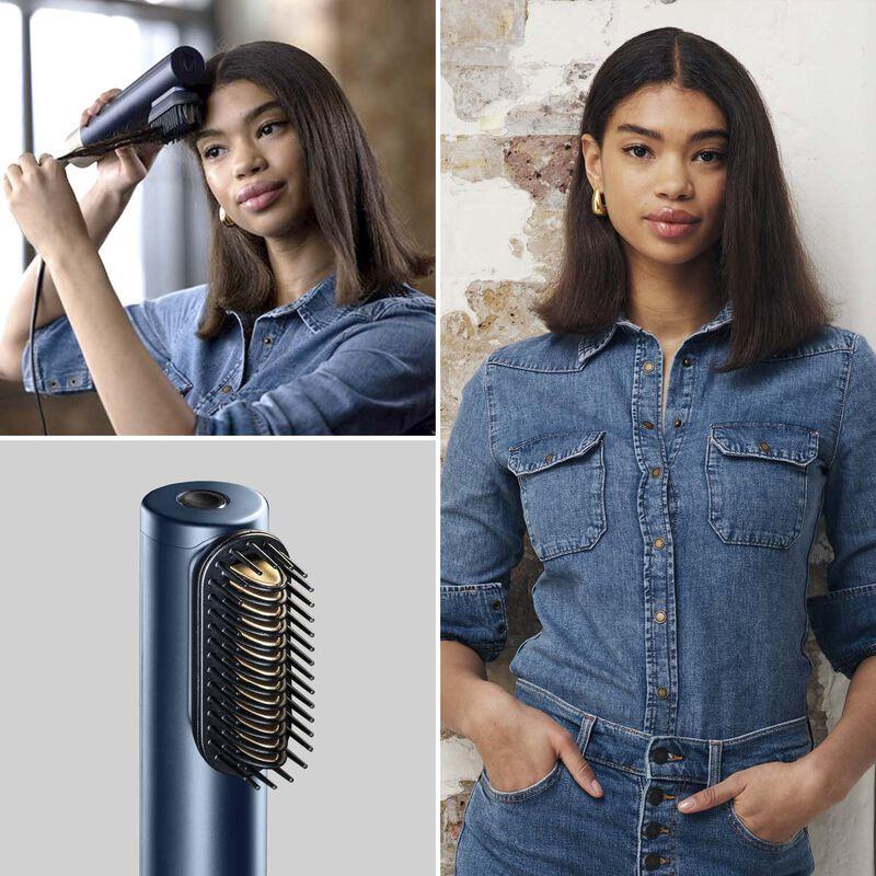 Babyliss Air Wand (with Smoothing Brush)