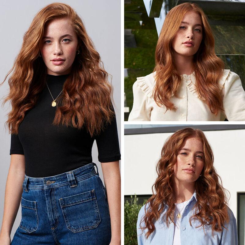 Babyliss BaByliss Curl & Wave Trio Styler