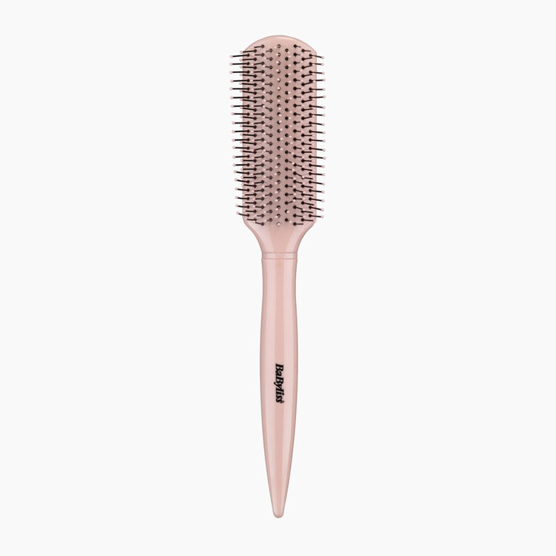 babyliss BaByliss Rose Blush Styling Brush