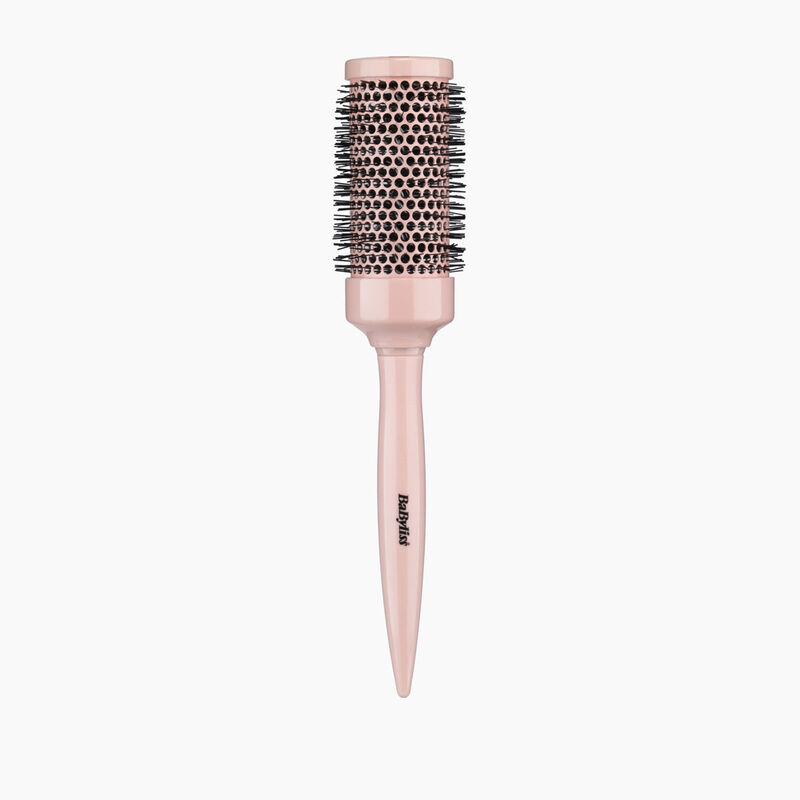babyliss BaByliss Rose Blush Thermal Brush