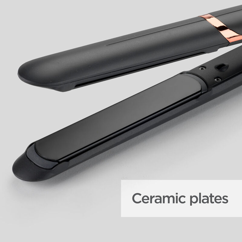 Babyliss BaByliss Smooth Pro 235 Straightener