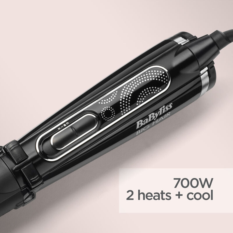 Babyliss Big Hair