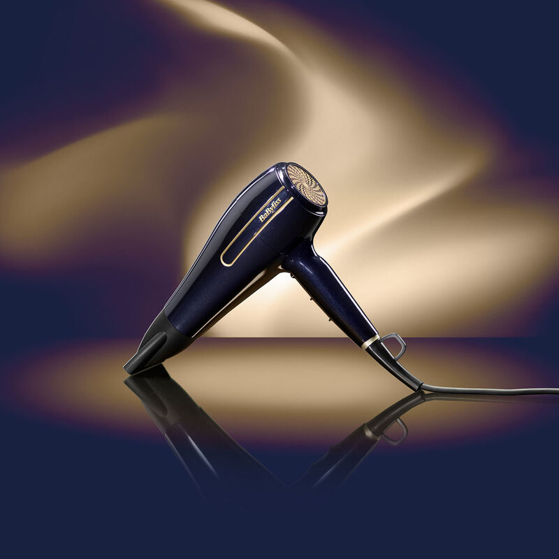 Babyliss Black Onyx Dryer