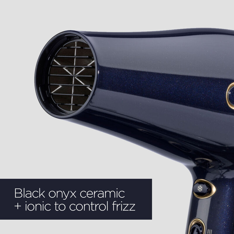 Babyliss Black Onyx Dryer