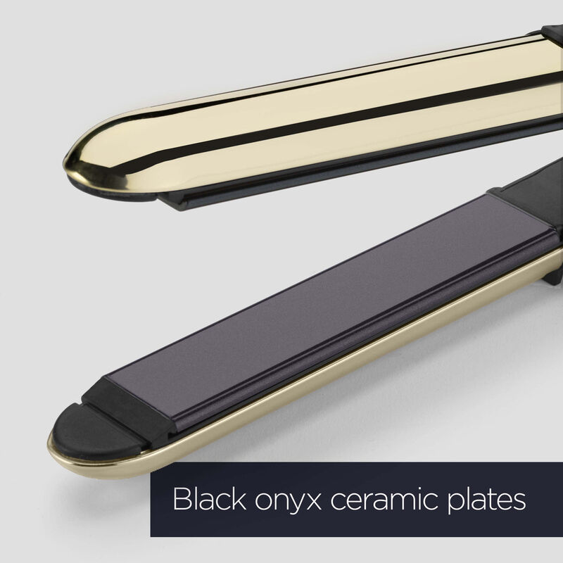 Babyliss Black Onyx Styler