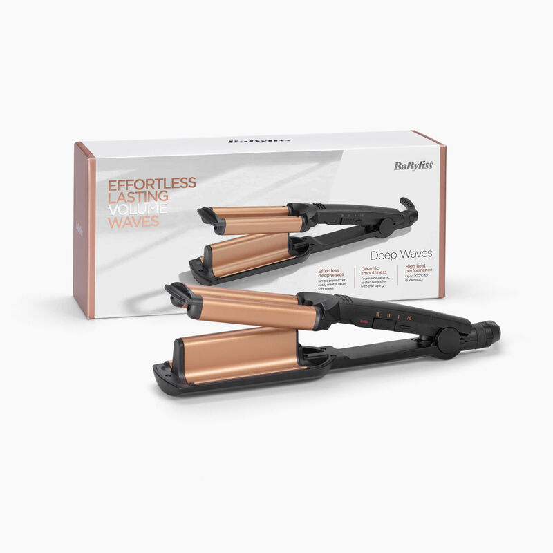 Babyliss Deep Waves
