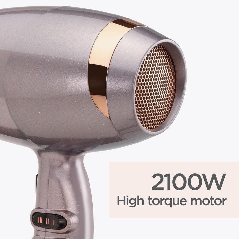 Babyliss Elegance 2100 Hair Dryer
