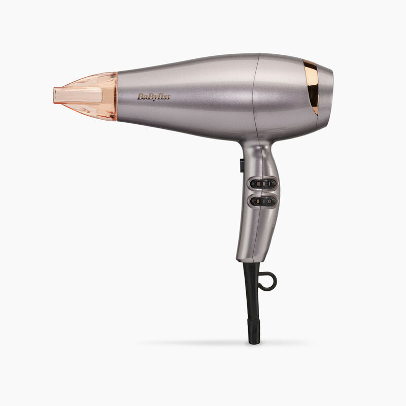 babyliss Elegance 2100 Hair Dryer