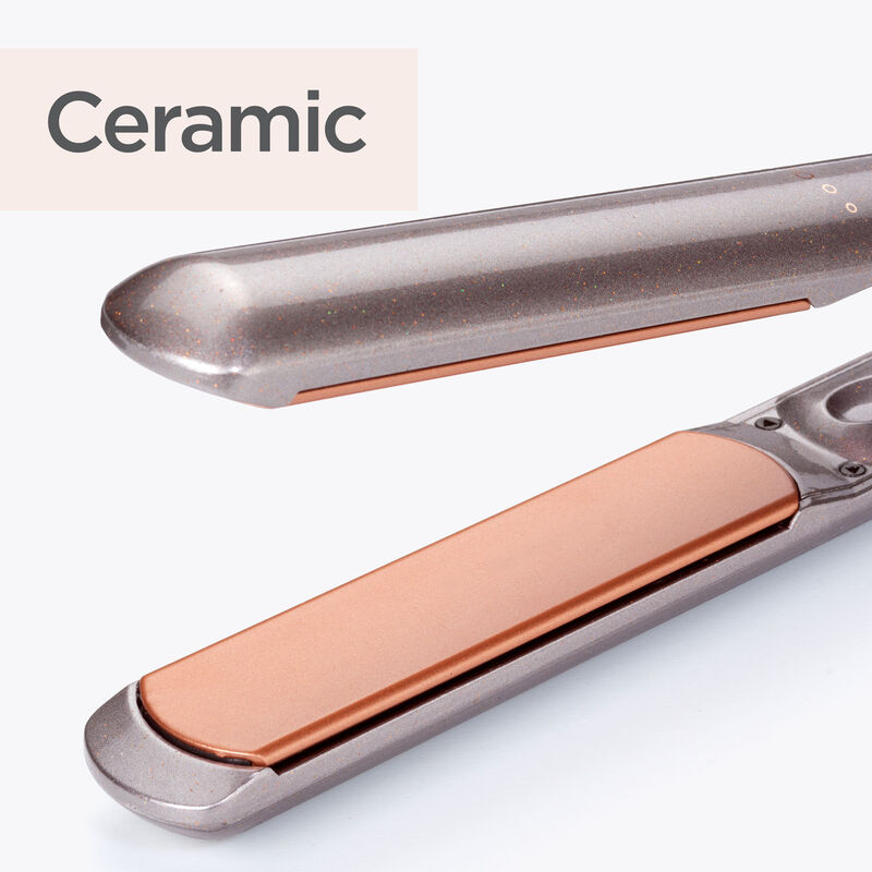 Babyliss ELEGANCE 235 STRAIGHTENER