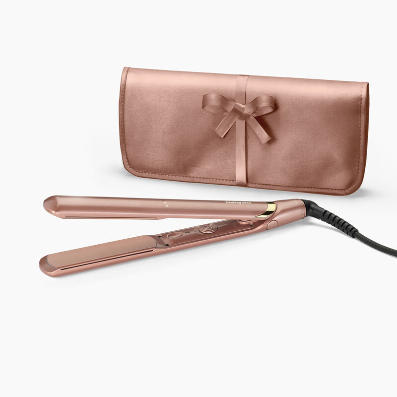 babyliss ELEGANCE 235 STRAIGHTENER