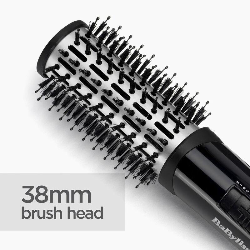 Babyliss Flawless Volume