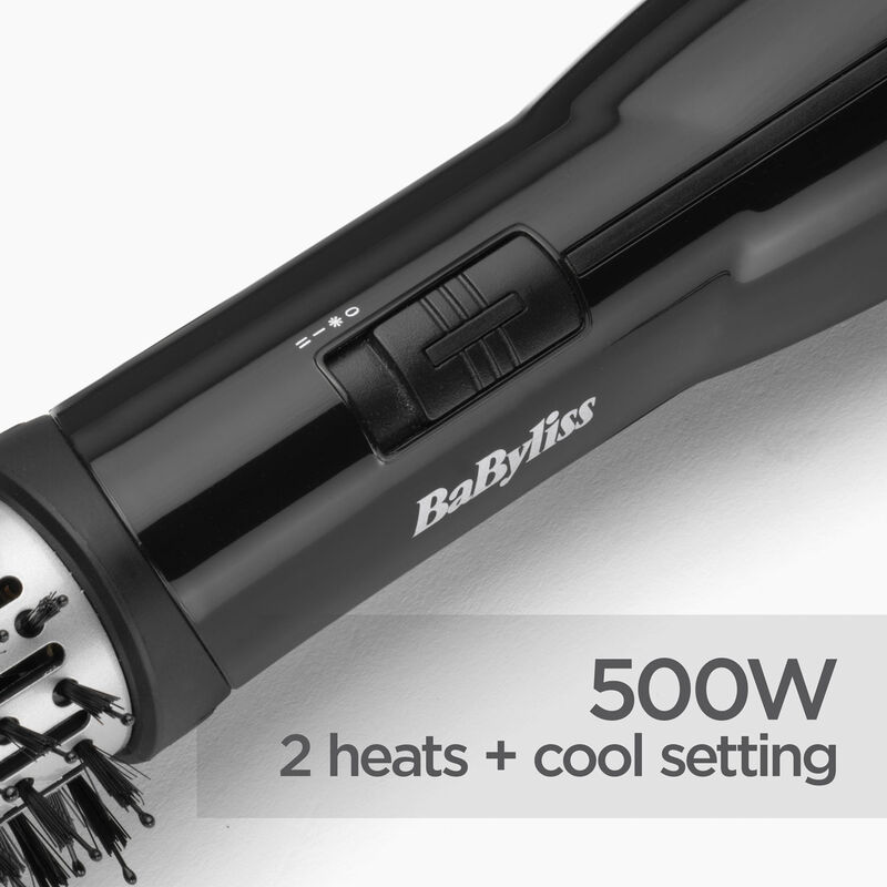 Babyliss Flawless Volume