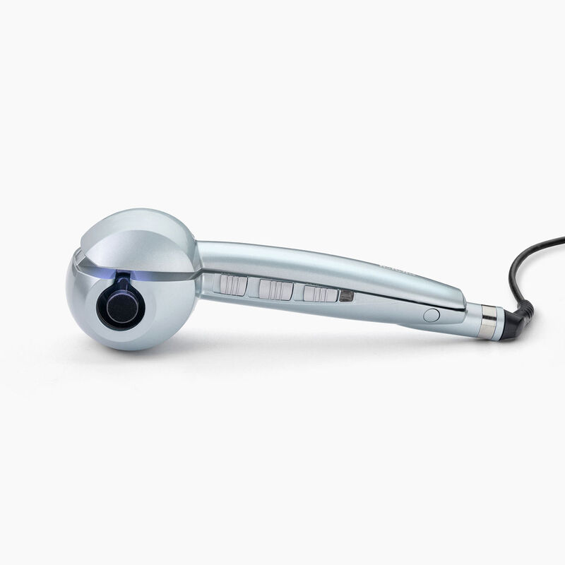 Babyliss Hydro-Fusion Anti Frizz Curl Secret