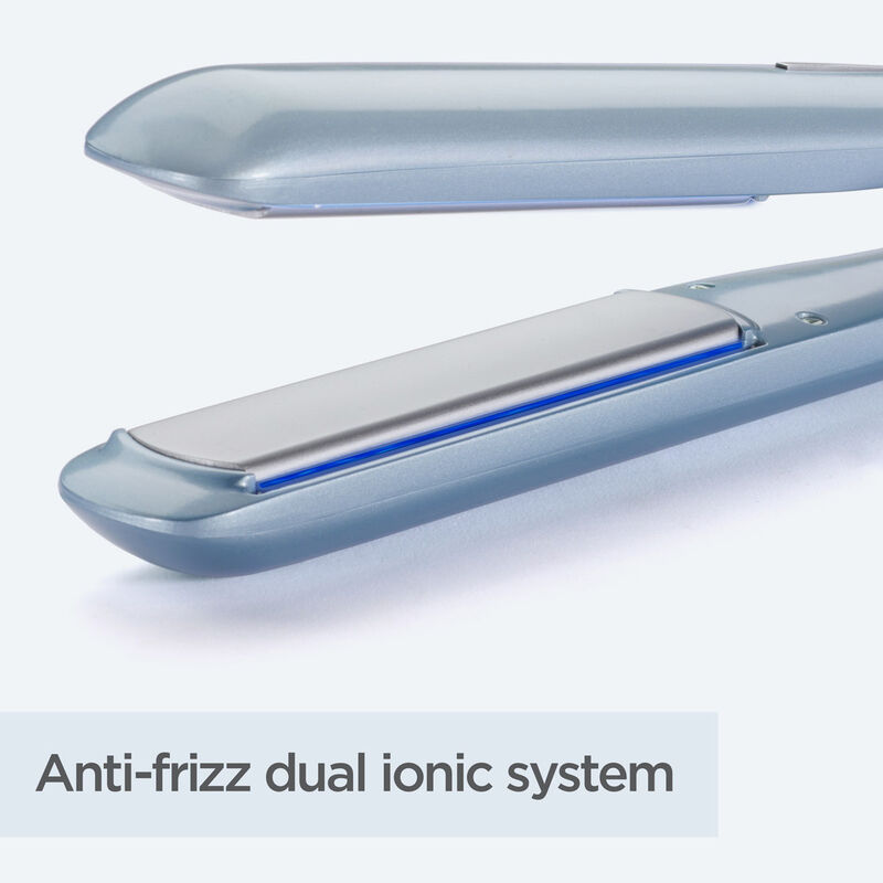 Babyliss Hydro-Fusion Anti-Frizz Hair Straightener