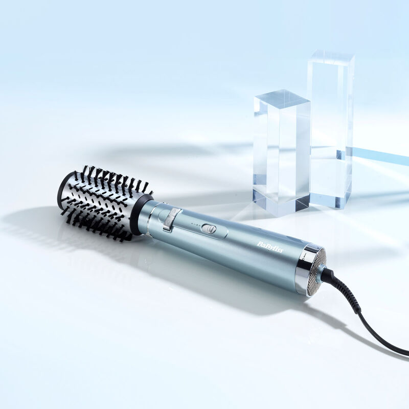 Babyliss Hydro-Fusion Anti-Frizz Hot Air Styler