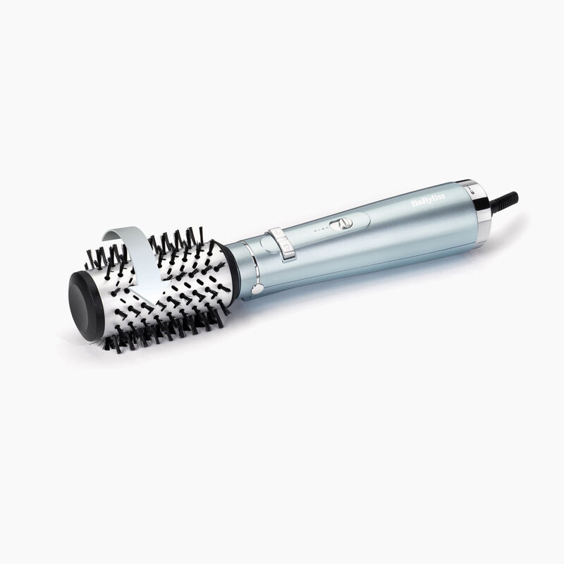 babyliss Hydro-Fusion Anti-Frizz Hot Air Styler