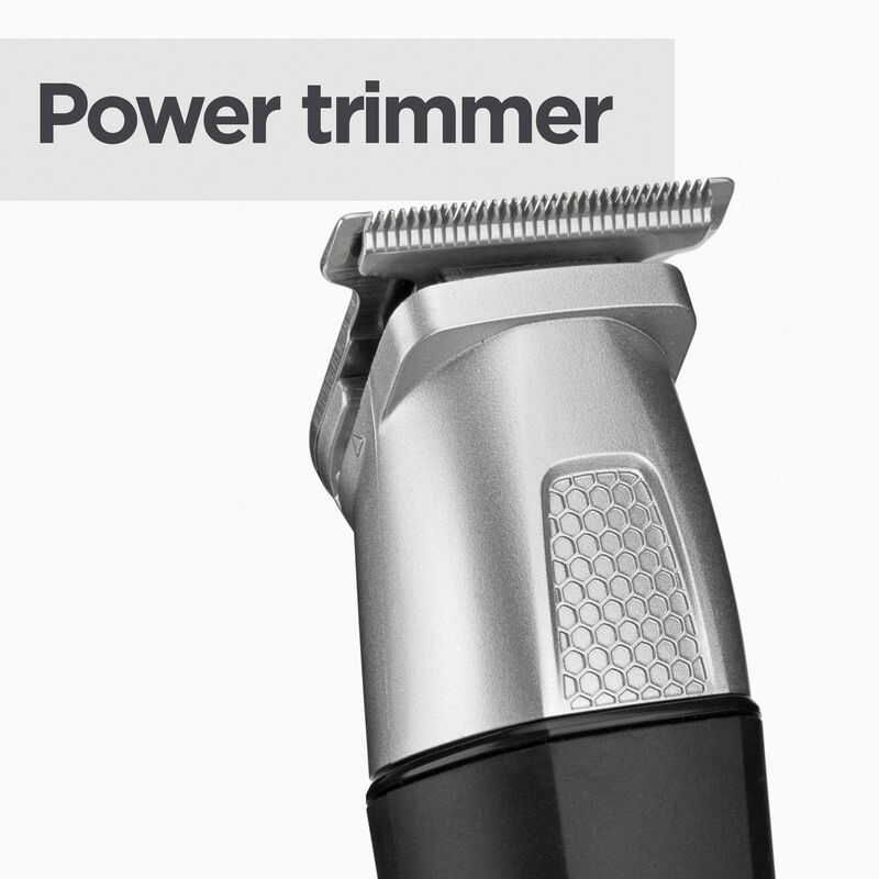 Babyliss Lithium Power 11 In 1 Multi-Trimmer