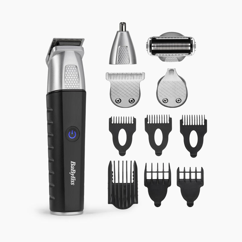 babyliss Lithium Power 11 in 1 Multi-Trimmer