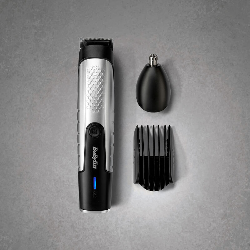 Babyliss Lithium Power Beard Trimmer