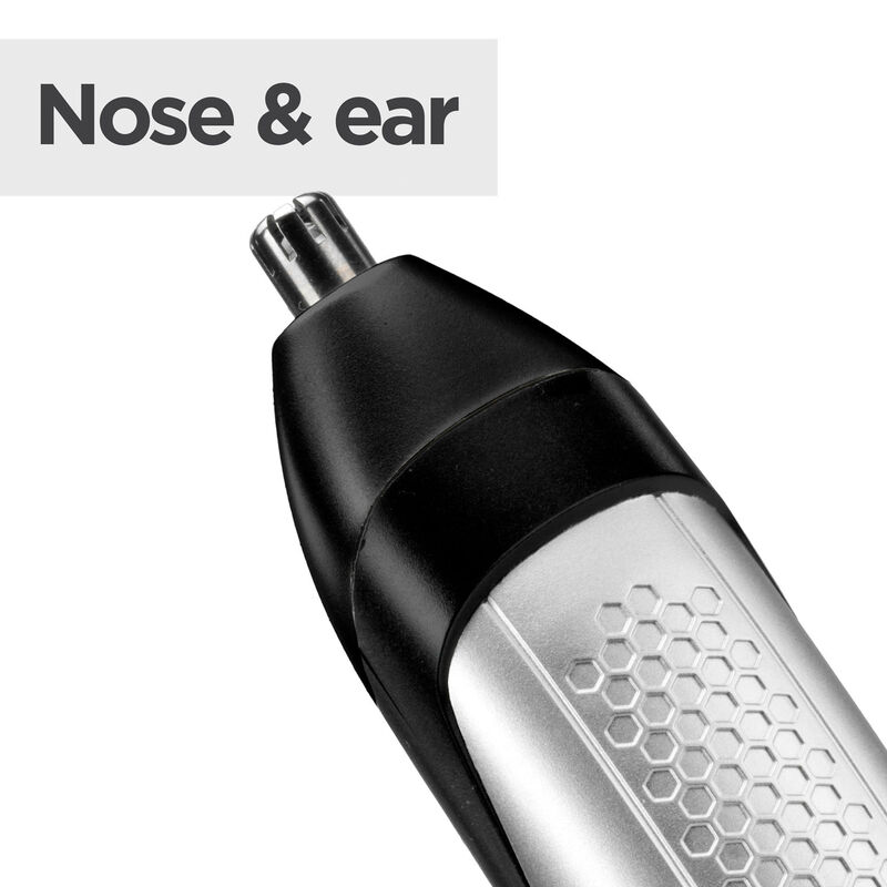 Babyliss Lithium Power Beard Trimmer