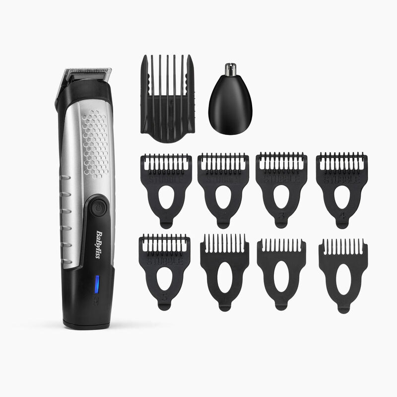 babyliss Lithium Power Beard Trimmer