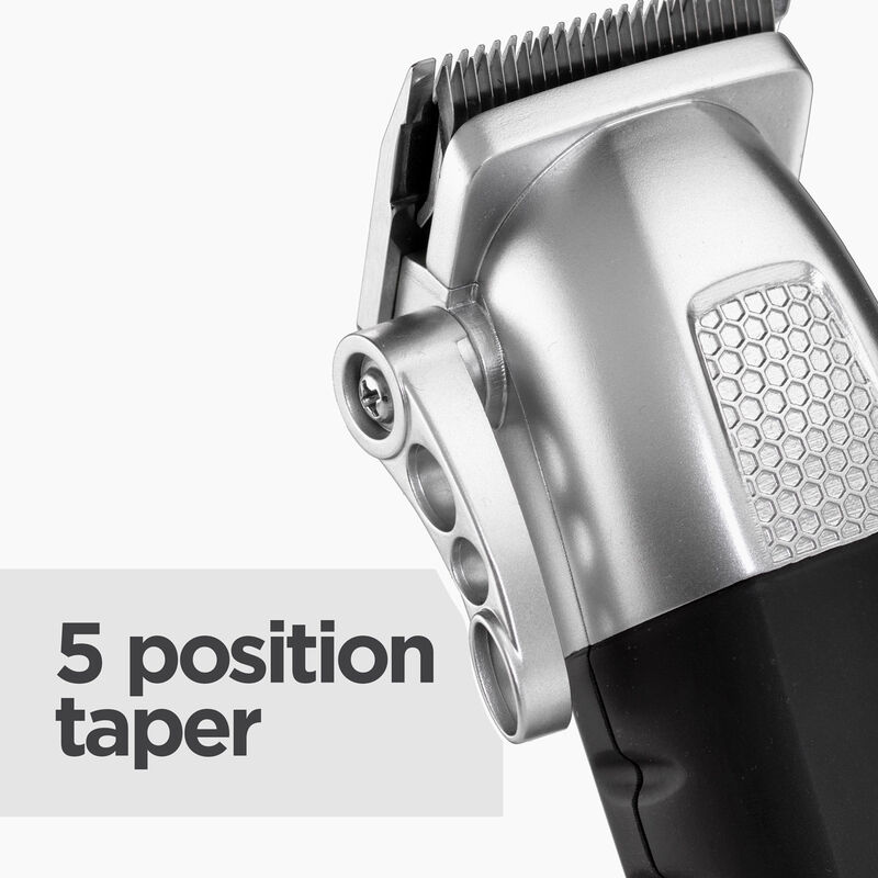 Babyliss Lithium Power Clipper