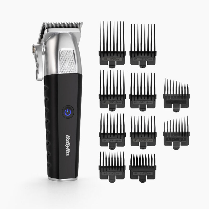 babyliss Lithium Power Clipper