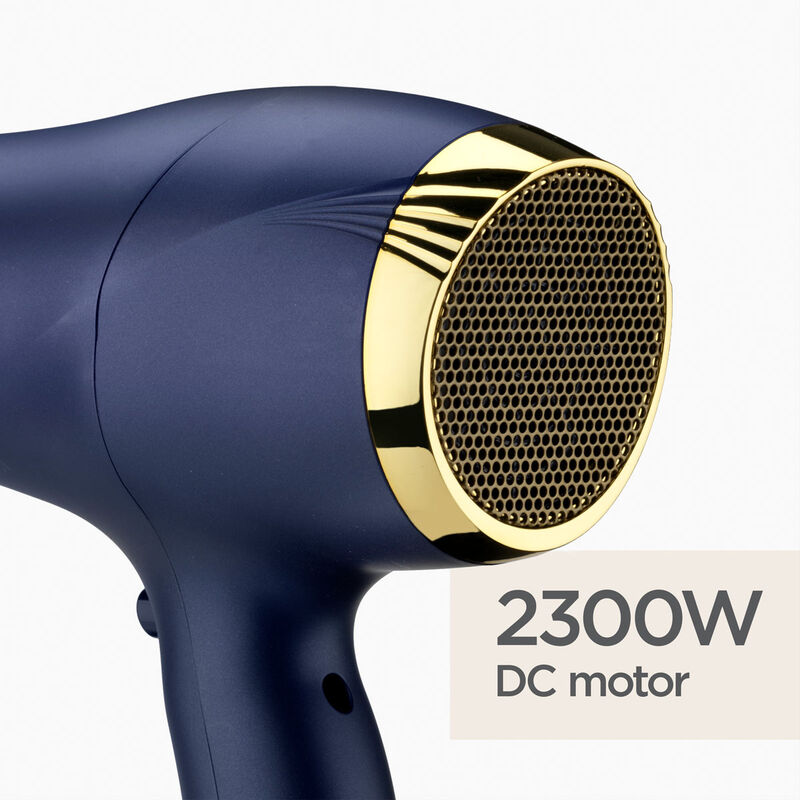 Babyliss Midnight Luxe 2300 Hair Dryer