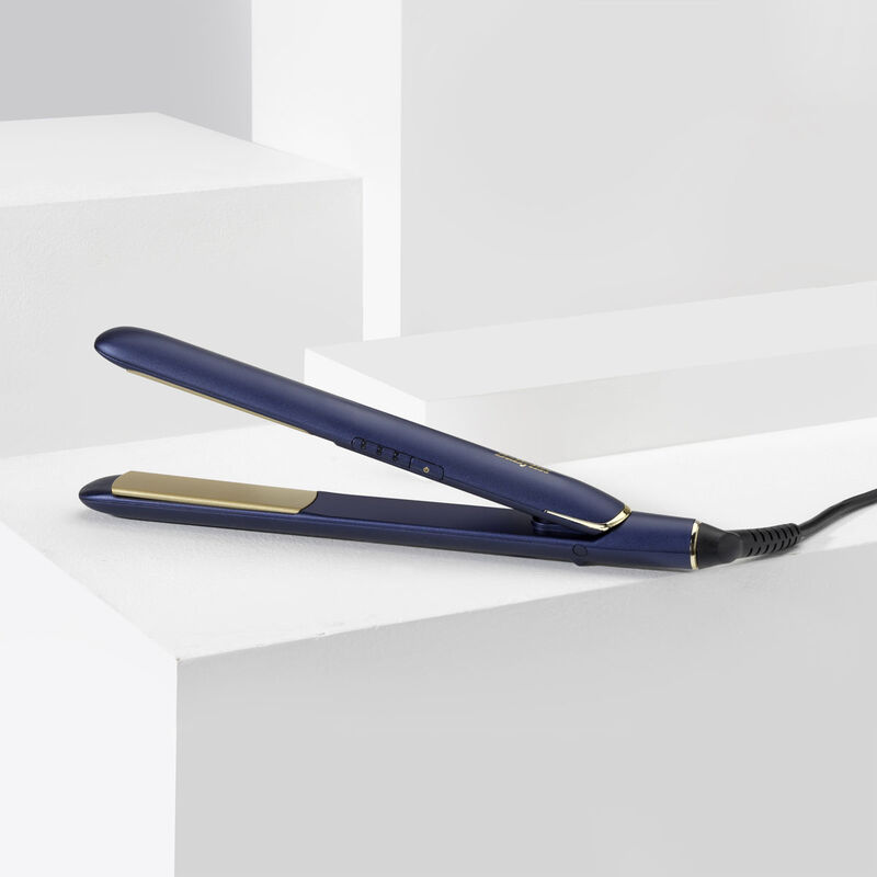 Babyliss Midnight Luxe 235 Hair Straightener