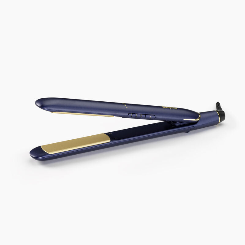 babyliss Midnight Luxe 235 Hair Straightener