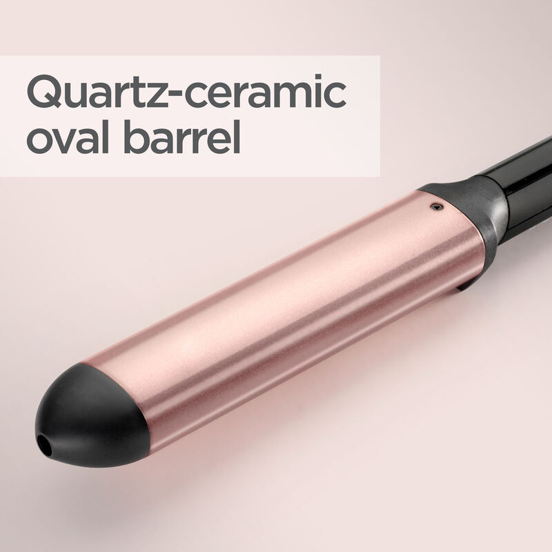 Babyliss Oval Waving Wand