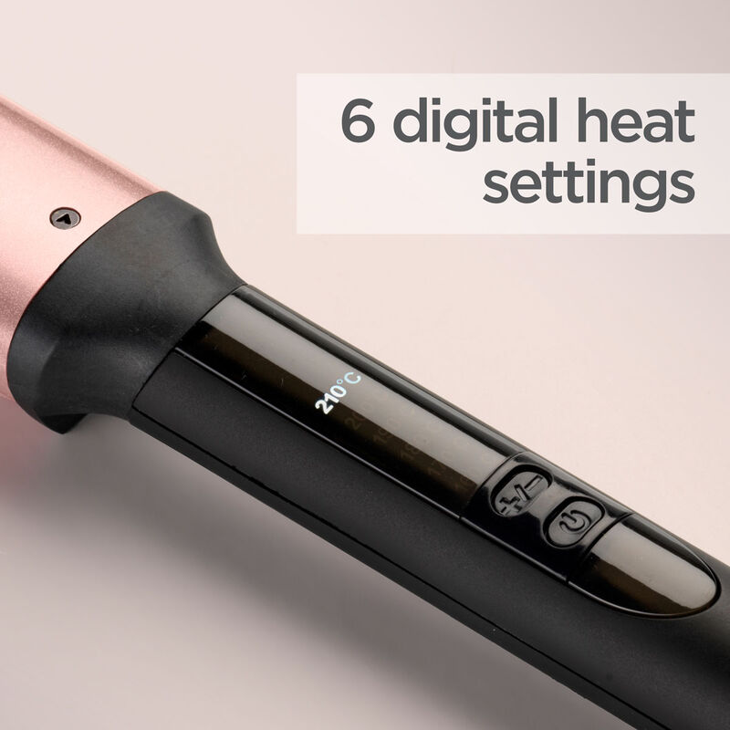 Babyliss Oval Waving Wand