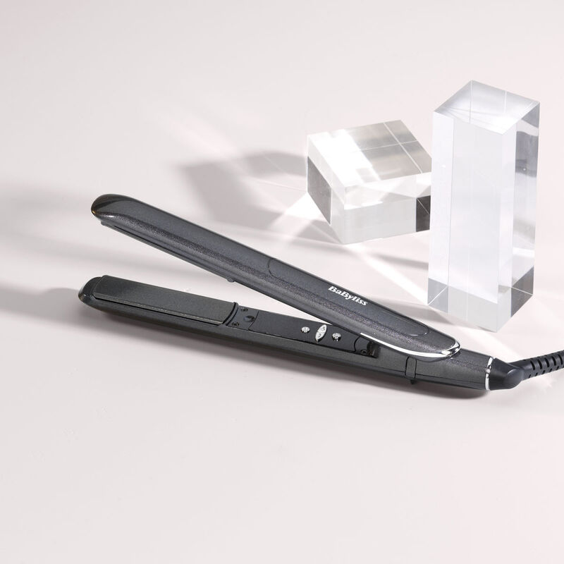Babyliss Platinum Diamond 235 Straightener