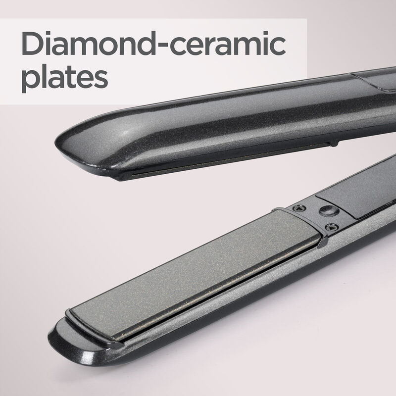 Babyliss Platinum Diamond 235 Straightener