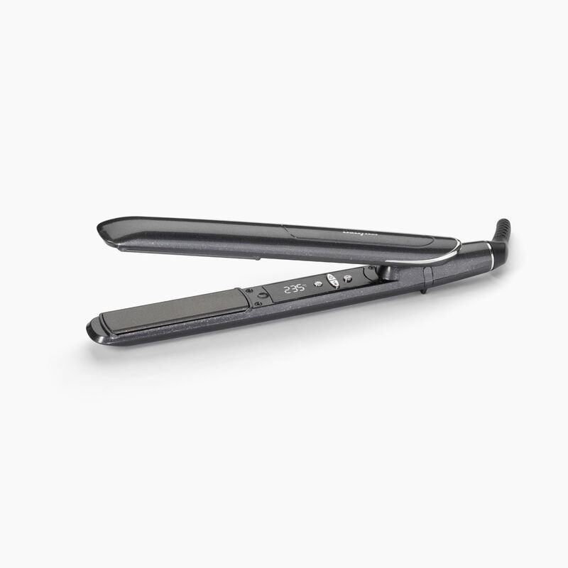 babyliss Platinum Diamond 235 Straightener