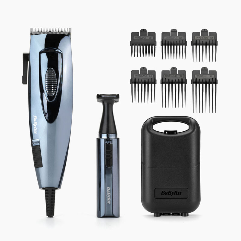 babyliss Powerblade Pro Hair Clipper